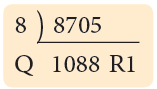Factors and Multiples Class 5 Notes Maths