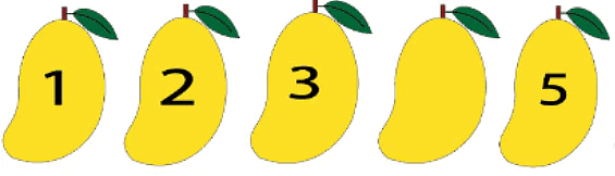 Understanding Number Series | Science Olympiad Class 6