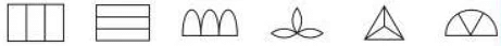 Fractions - 1 Class 3 Worksheet Maths