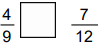 Parts and Whole - 1 Class 5 Worksheet Maths
