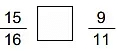 Parts and Whole - 1 Class 5 Worksheet Maths Chapter 4