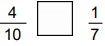 Parts and Whole - 1 Class 5 Worksheet Maths