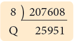Factors and Multiples Class 5 Notes Maths