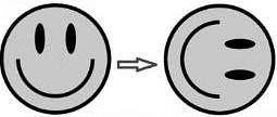 Does it look the same - 2 Class 5 Worksheet Maths Chapter 5