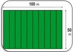 Area and its Boundary - 1 Class 5 Worksheet Maths Chapter 11
