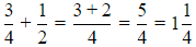 Class 5 Maths Chapter 4 HOTS Questions - Chapter 4- Parts and whole