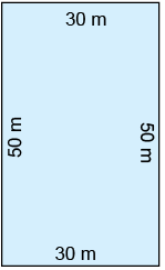 Area and Perimeter Class 5 Worksheet Maths