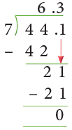 Decimals Class 5 Notes Maths