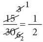 Fractions Class 5 Notes Maths