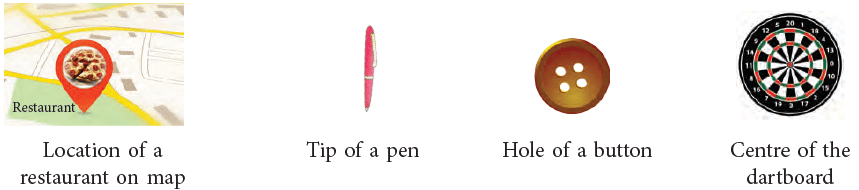 Lines, Angles and Triangles / Geometry Class 5 Notes Maths