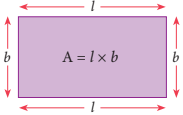 Perimeter and Area Class 5 Notes Maths