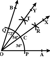 Class 5 Maths Chapter 2 HOTS Questions - Chapter 2 - Shapes and Angles