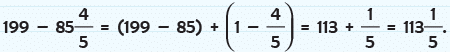 Fractions Class 5 Notes Maths