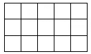 How Many Squares? - 1 Class 5 Worksheet Maths Chapter 3
