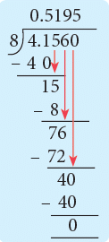 Measurement of Length, Mass and Capacity Class 5 Notes Maths
