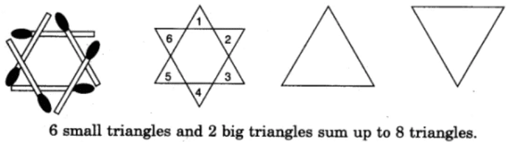 NCERT Solutions for Class 5 Maths - Shapes and Angles