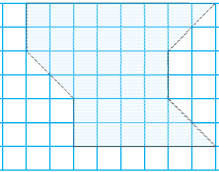 Area and Perimeter Class 5 Worksheet Maths