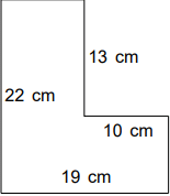 Class 5 Maths - Mapping your Way - CBSE Worksheets Solutions - 1