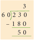 Time and Temperature Class 5 Notes Maths