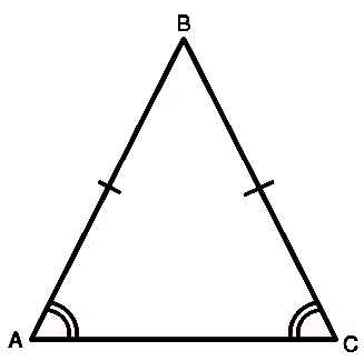Triangles Chapter Notes | Mathematics for Class 5