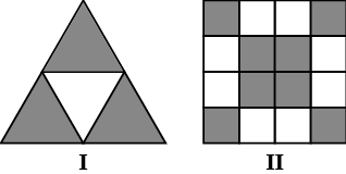 Class 5 Maths Chapter 4 HOTS Questions - Chapter 4- Parts and whole