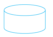 Symmetry and Nets Class 5 Worksheet Maths