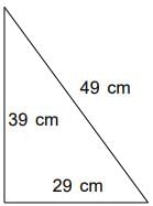 Class 5 Maths - Mapping your Way - CBSE Worksheets Solutions - 1