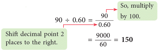 Decimals Class 5 Notes Maths