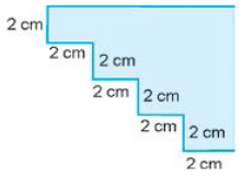 Area and Perimeter Class 5 Worksheet Maths
