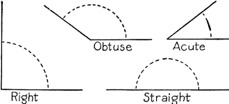 Class 5 Maths Chapter 2 HOTS Questions - Chapter 2 - Shapes and Angles