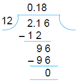 Class 5 Maths - Decimals - Question Answers
