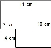Mapping your Way - 1 Class 5 Worksheet Maths Chapter 8