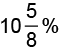 Percentages Class 5 Worksheet Maths
