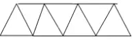 Class 5 Maths - How Many Squares - CBSE Worksheets Solutions - 1