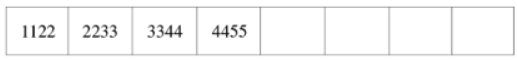 Worksheet: Series | Aptitude Explorer with Worksheets - Class 5