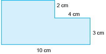 Area and Perimeter Class 5 Worksheet Maths
