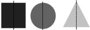 Class 5 Maths - Does it look the same - CBSE Worksheets Solutions - 1