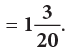 Fractions Class 5 Notes Maths