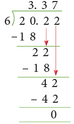 Decimals Class 5 Notes Maths