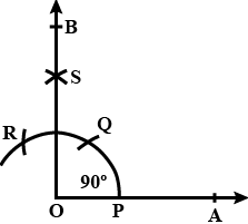 Class 5 Maths Chapter 2 HOTS Questions - Chapter 2 - Shapes and Angles