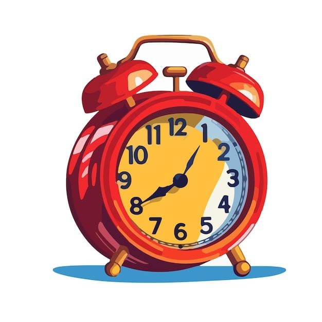 Worksheet: Time & Temperature | Mathematics for Class 5