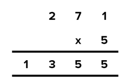 Class 5 Maths Chapter 13 Important Question Answers - Chapter 13 - Ways of Multiply and Divide