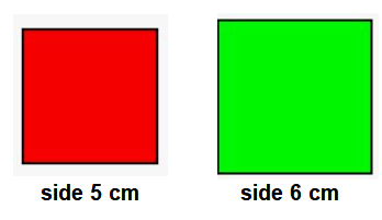 Area and its Boundary - 2 Class 5 Worksheet Maths Chapter 11