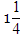 Class 5 Maths Chapter 4 HOTS Questions - Chapter 4- Parts and whole