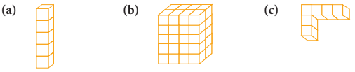 Volume Class 5 Notes Maths
