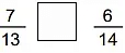Parts and Whole - 1 Class 5 Worksheet Maths Chapter 4