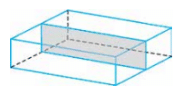 Symmetry and Nets Class 5 Notes Maths