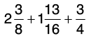 Class 5 Maths - Fractions - CBSE Worksheets Solutions