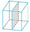 Symmetry and Nets Class 5 Notes Maths