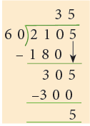 Time and Temperature Class 5 Notes Maths